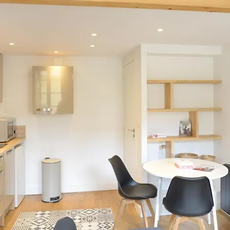 Apartman Neyret Lyon