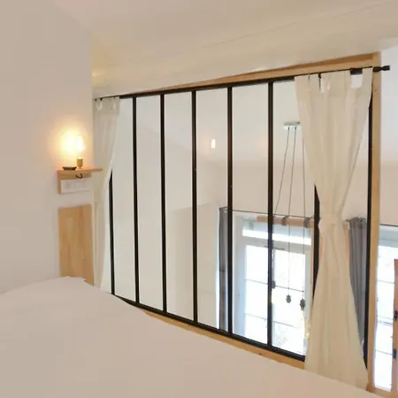 Neyret Apartman Lyon