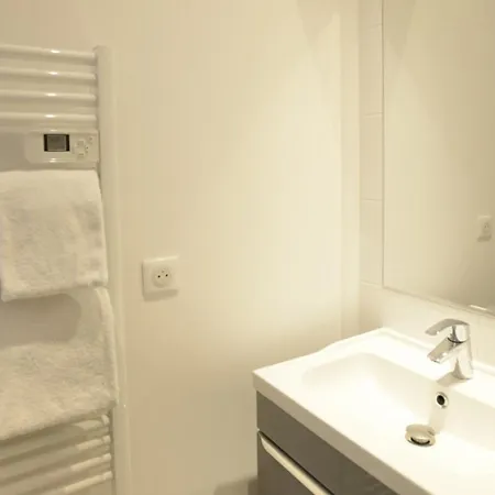 Apartman Neyret Lyon