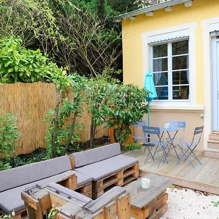 Apartman Neyret Lyon